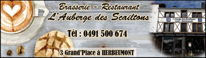 Auberge des Scailtons
