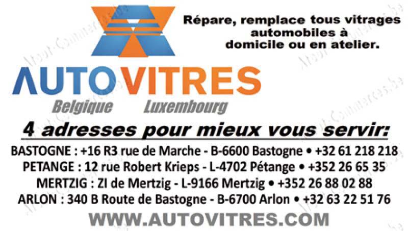 Autovitres Sprl