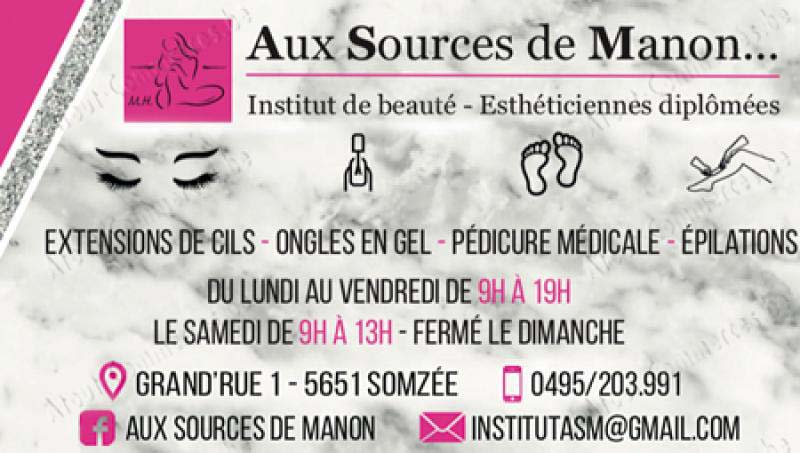 Aux Sources de Manon