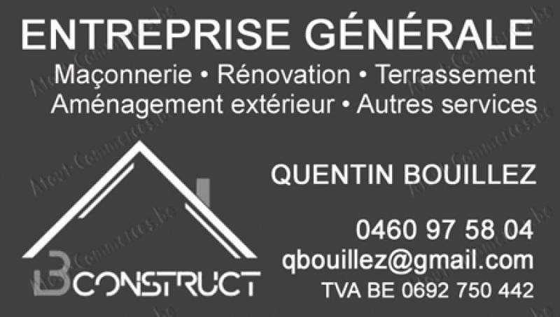 B Construct