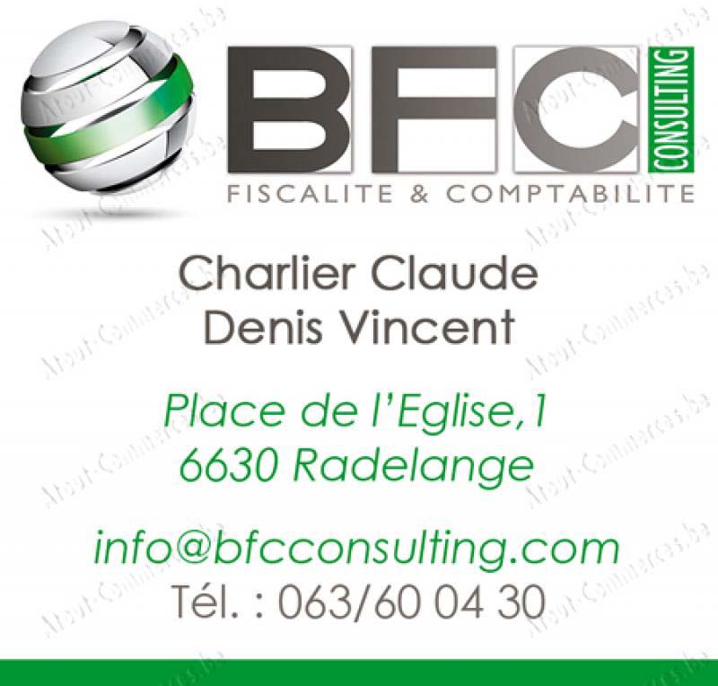 BFC Consulting