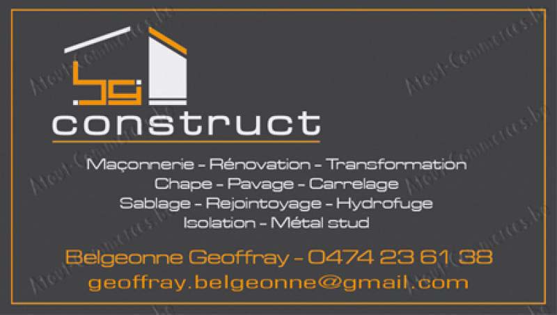 BG Construct