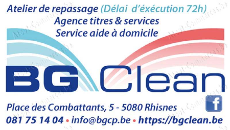 BGC Partners Sprl