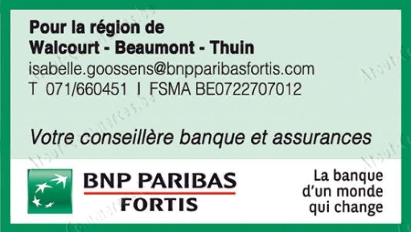 BNP Paribas Fortis