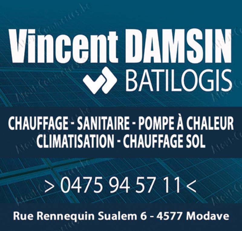 Batilogis Sprl