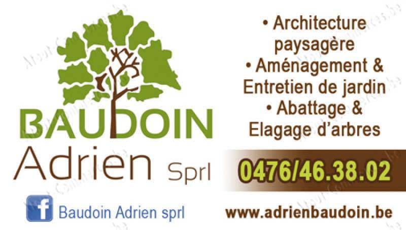Baudoin Adrien