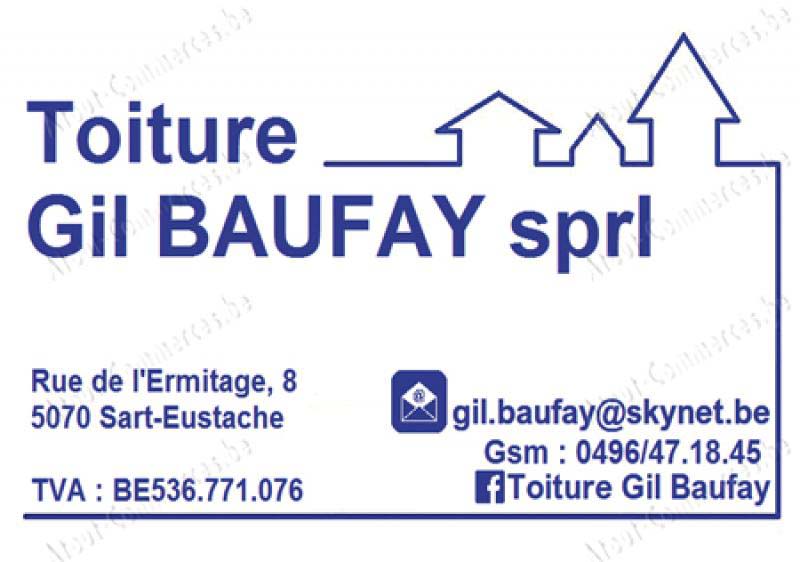Baufay Gill