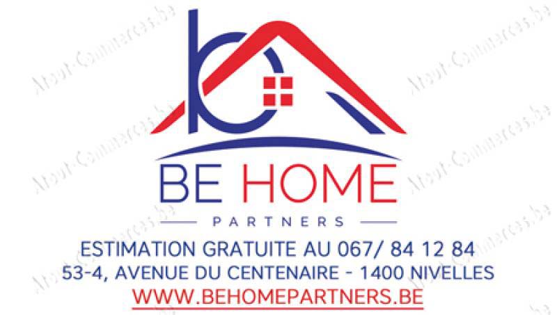 Be Home Partners Sprl