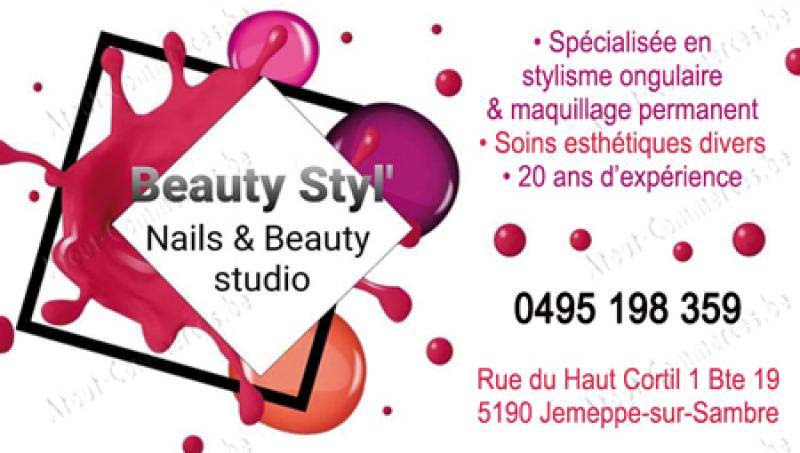 Beauty Styl