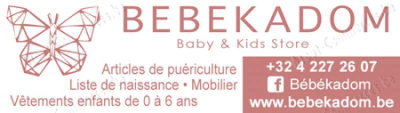 Bébé Kadom