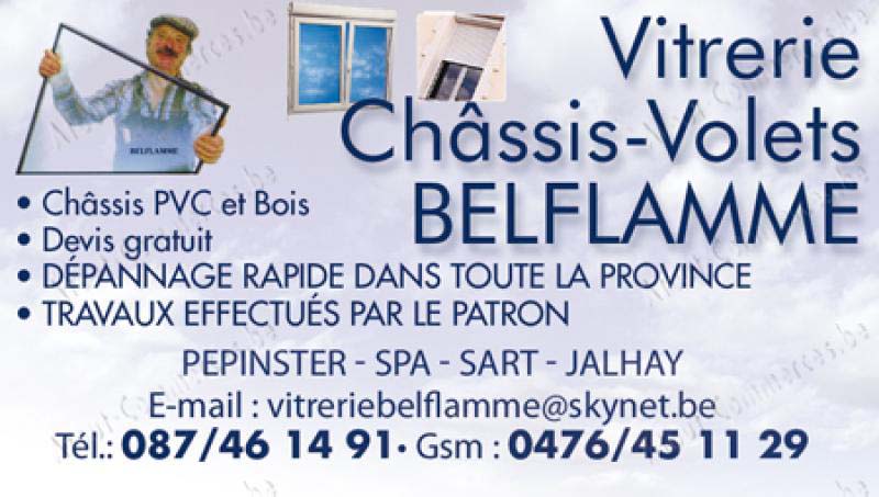 Belflamme