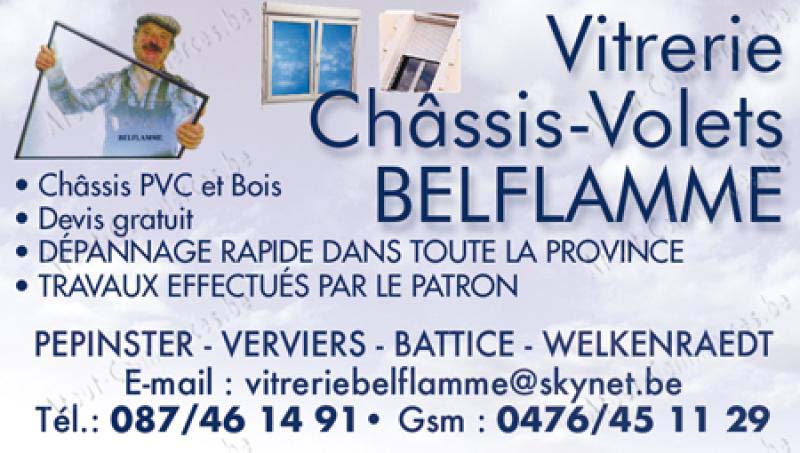 Belflamme