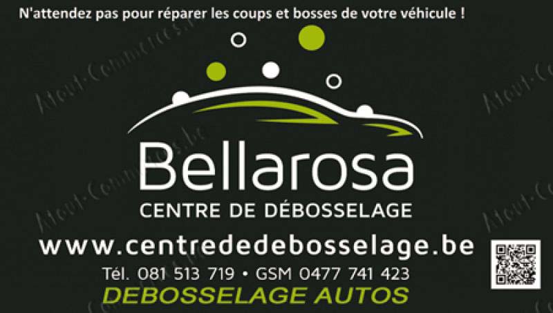Bellarosa Léonardo