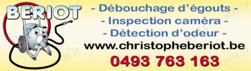 Beriot Christophe