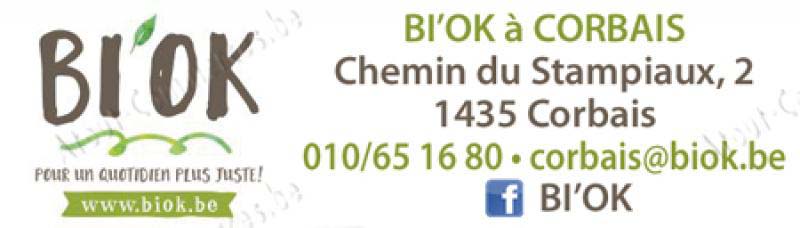 Bi´Ok Sprl