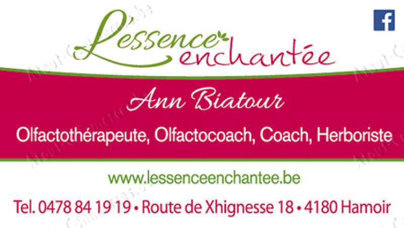 Biatour Ann