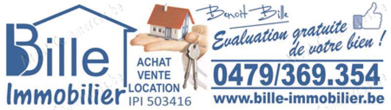Bille Immobilier