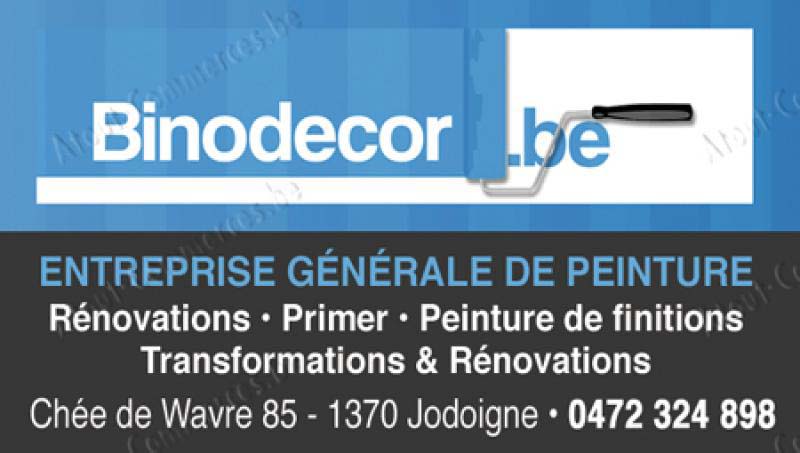 BinoDécor