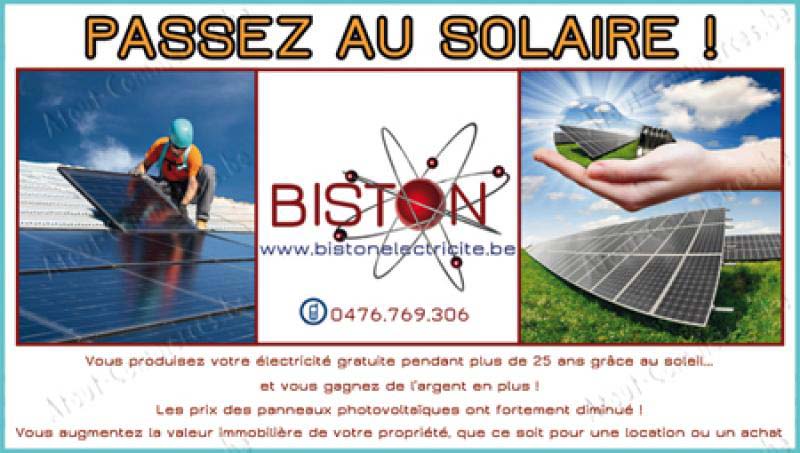 Biston