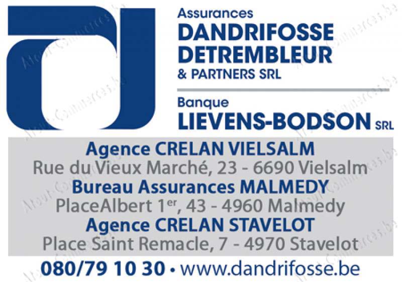 Bodson SRL