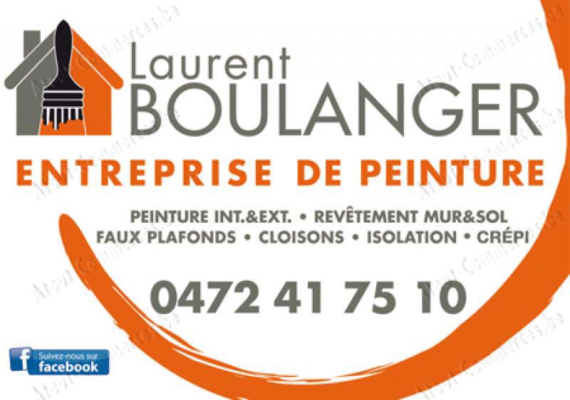 Boulanger Laurent
