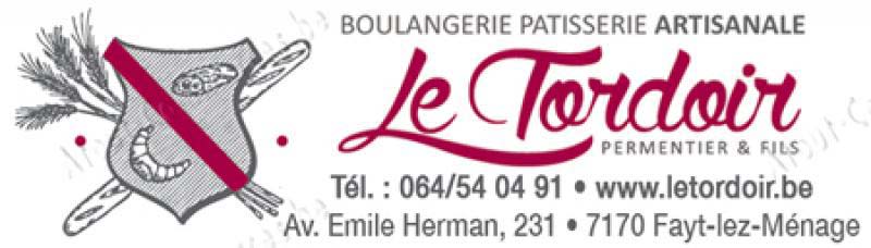 Boulangerie Le Tordoir