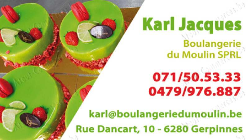 Boulangerie du Moulin Srl