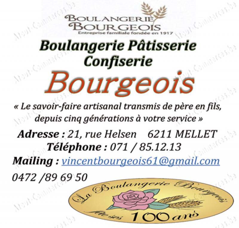 Bourgeois
