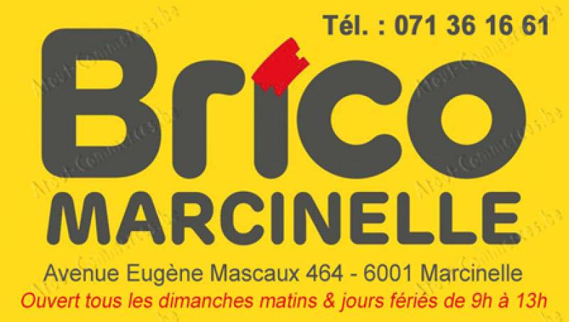 Brico Marcinelle