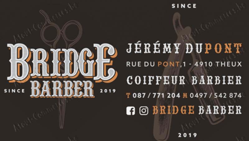 Bridge Barber 