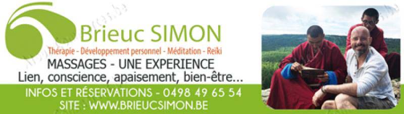 Brieuc Simon