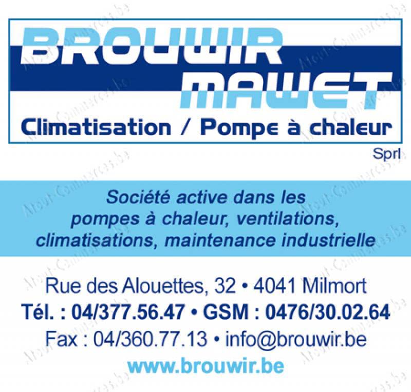 Brouwir Mawet Sprl