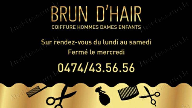 Brun d'Hair