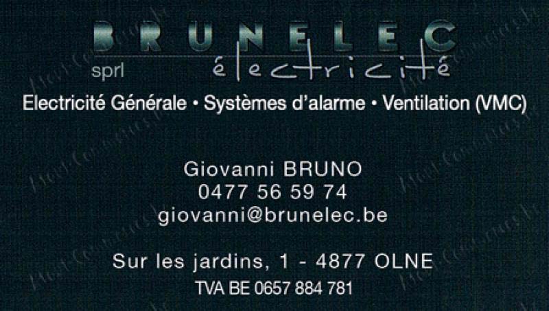 Brunelec Srl