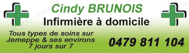 Brunois Cindy