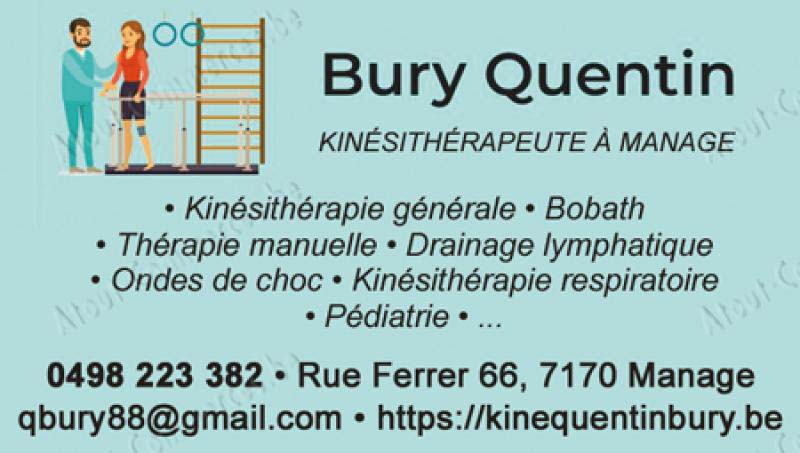 Bury Quentin