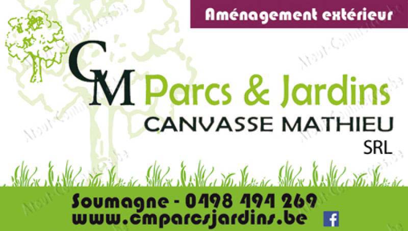 C M Parcs & Jardins