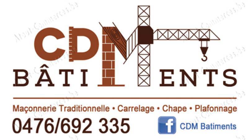 CDM