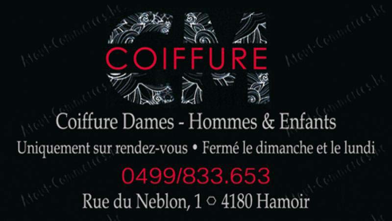 CM Coiffure