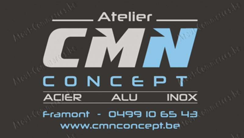 CMN Concept
