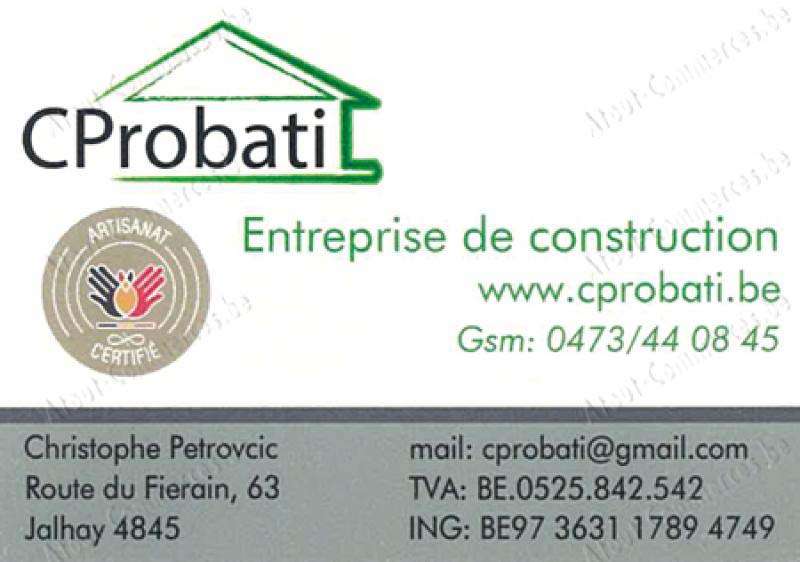 CProbati