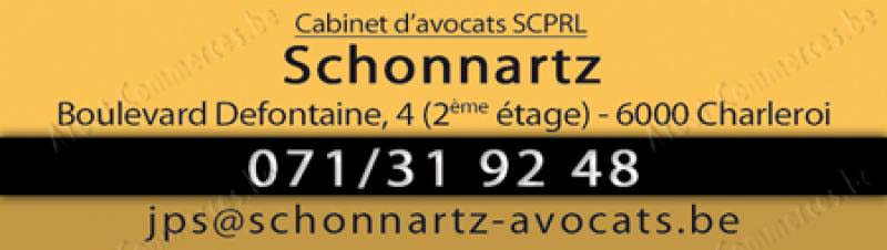 Cabinet Schonnartz & Lemaire