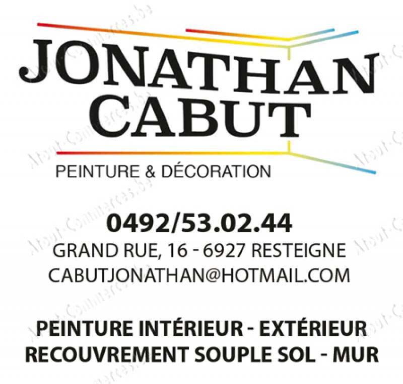 Cabut Jonathan
