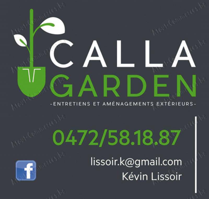 Callagarden