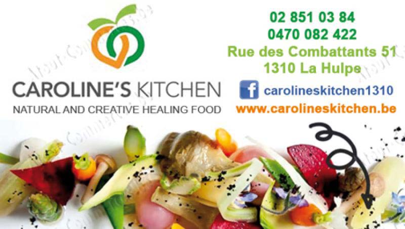 Caroline´S Kitchen