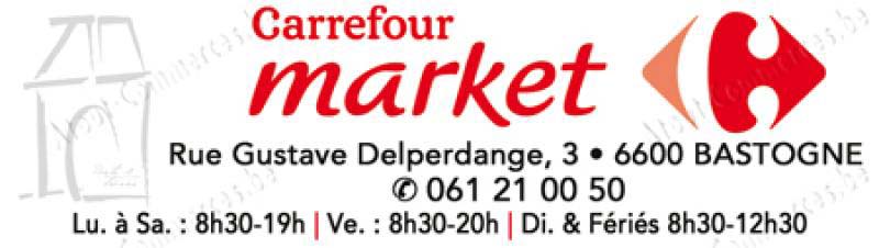 Carrefour Market