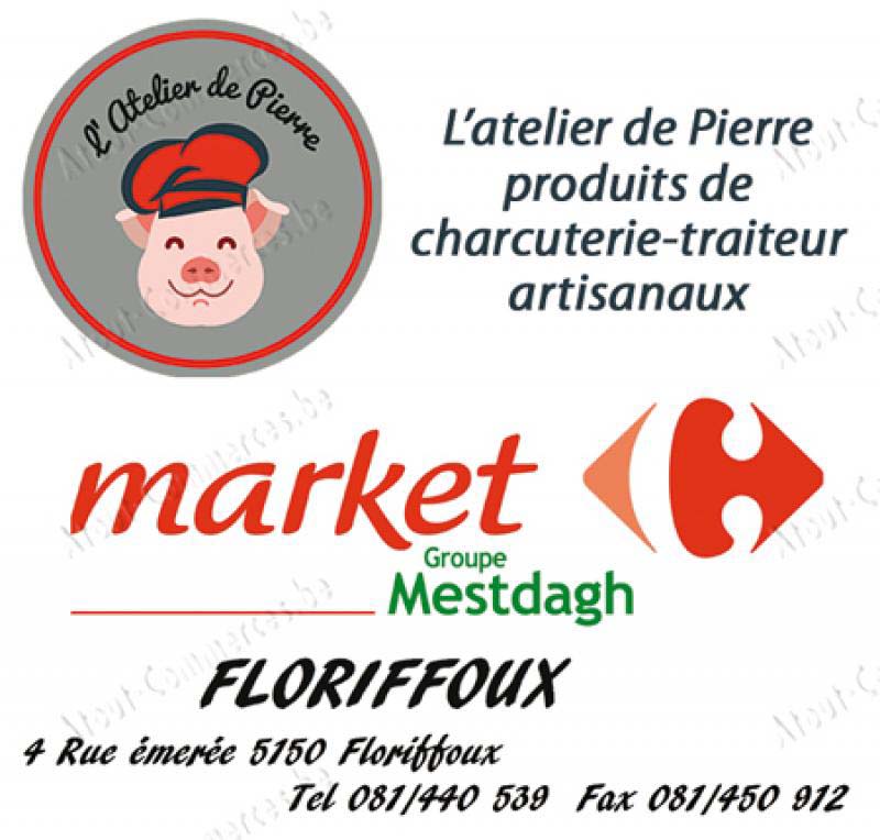 Carrefour Market