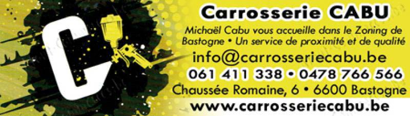 Carrosserie Cabu