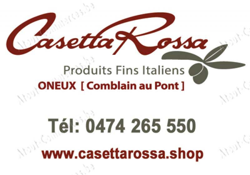Casetta Rossa