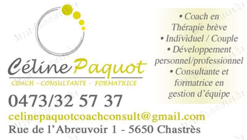 Céline Paquot